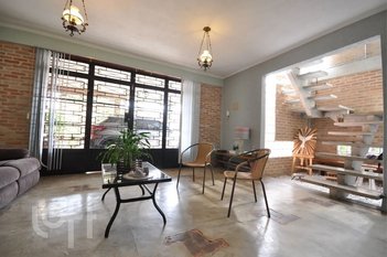 house em Catileias, Vila Nova Mazzei - São Paulo - SP