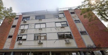 apartment em Matias José Bins, Três Figueiras - Porto Alegre - RS