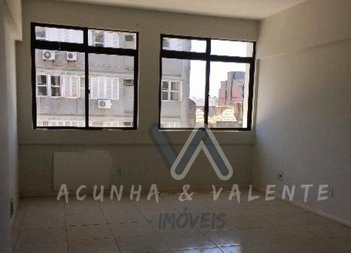 office em Padre Anchieta, Centro - Pelotas - RS