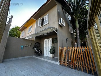 house em Rua Nereu Ramos, Silva - Sapucaia do Sul - RS