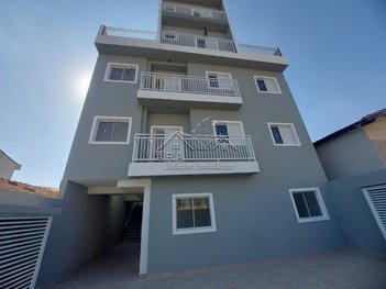 apartment em Rua Morro Azul, Vila Guilherme - São Paulo - SP