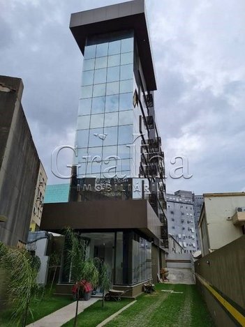 office em Leopoldo Bier, Santana - Porto Alegre - RS