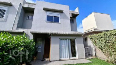 house em Rua Camarinhas, Campeche - Florianópolis - SC