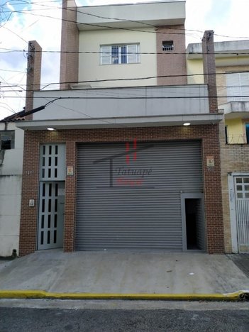business em Pretoria, Vila Formosa - São Paulo - SP