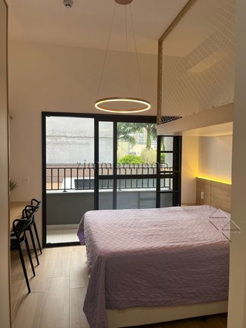 apartment em Rua João Ramalho, Perdizes - São Paulo - SP