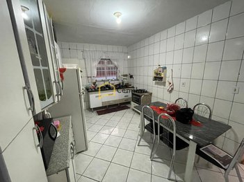 house em Travessa Thomaz Amirati, Vila Buenos Aires - São Paulo - SP