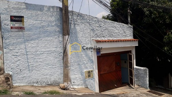 Cômodo Condomínio