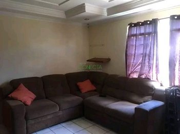 apartment em Rua Alexander Graham Bell, Parque Jamaica - Londrina - PR