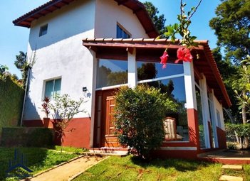 house em Rua Amazonas, Chácara Represinha - Cotia - SP