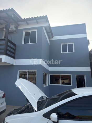 house em Rua Vieira da Silva, Sarandi - Porto Alegre - RS