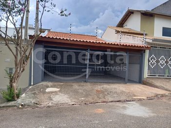 house em Rua Maria Marques de Faria, Jardim Wanel Ville V - Sorocaba - SP