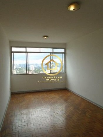 apartment em Rua Cerro Corá, Vila Romana - São Paulo - SP