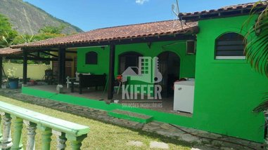 house em Rua Ubirajara, Itaocaia Valley (Itaipuaçu) - Maricá - RJ