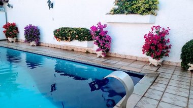 house em Rua Tiaraju, Campo Grande - Rio de Janeiro - RJ