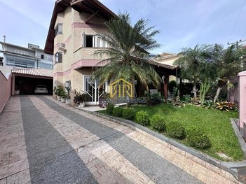 house em Laélia Purpurata, João Paulo - Florianópolis - SC