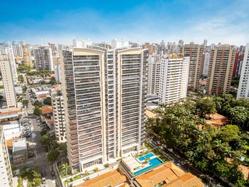 apartment em Rua Coronel Jucá, Meireles - Fortaleza - CE
