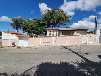 house em Rua José do Patrocínio, Vila Haro - Sorocaba - SP