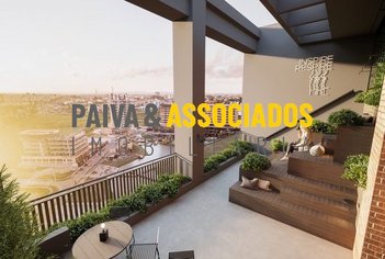 apartment em Travessa Um, São Gonçalo - Pelotas - RS
