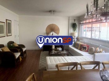 apartment em Alameda Jaú, Jardim Paulista - São Paulo - SP