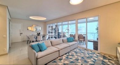 apartment em Rua Mergenthaler, Vila Leopoldina - São Paulo - SP