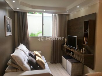 apartment em Rua Carutapera, Gopoúva - Guarulhos - SP