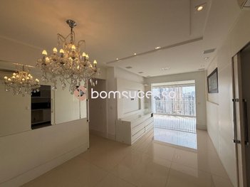 apartment em Rua Guandu, Vila Regente Feijó - São Paulo - SP