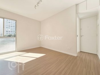 apartment em Rua São Benedito, Santo Amaro - São Paulo - SP