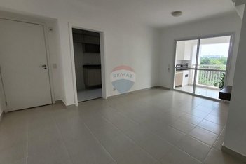 apartment em Avenida Luiz Eduardo Toledo Prado, Vila do Golf - Ribeirão Preto - SP