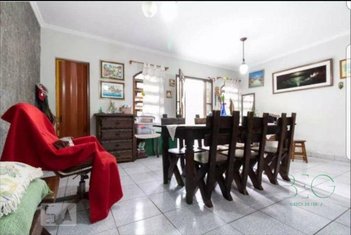 house em Rua Engenheiro Reynaldo Cajado, Tatuapé - São Paulo - SP