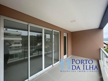 apartment em Servidão Natalícia Pereira, João Paulo - Florianópolis - SC