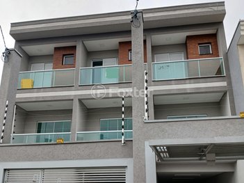 house em Rua Evandro Danton Ferreira Gandra, Vila Mangalot - São Paulo - SP
