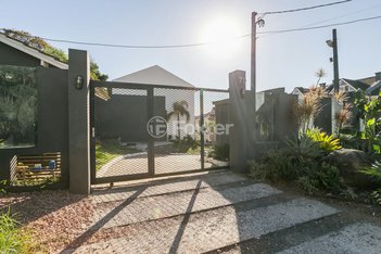 house em Rua Manuele Cristiane Gonçalves, Vila Nova - Porto Alegre - RS