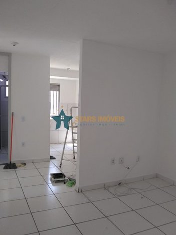 apartment em Avenida Guaratinguetá, Jardim Alzira Franco - Santo André - SP