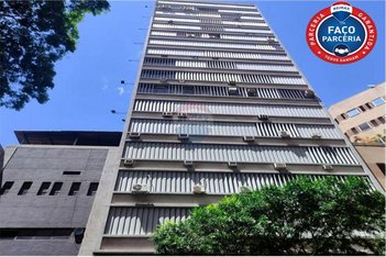 office em Rua da Bahia, Centro - Belo Horizonte - MG