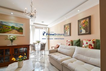 apartment em Rua Doutor Samuel Porto, Saúde - São Paulo - SP
