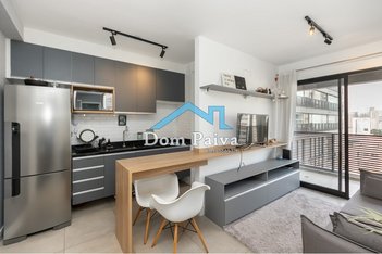 apartment em Rua Humberto I, Vila Mariana - São Paulo - SP