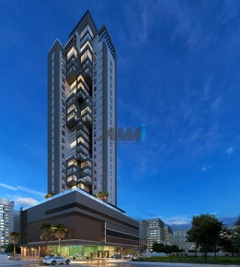 apartment em 3198, Centro - Balneário Camboriú - SC