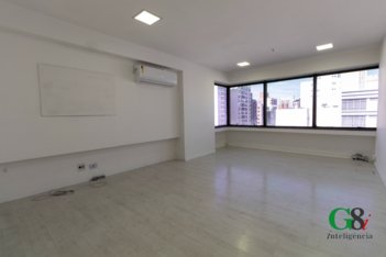 office em Rua Teodoro Sampaio, Pinheiros - São Paulo - SP