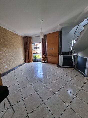 house em Rua General Argolo, Vila Invernada - São Paulo - SP