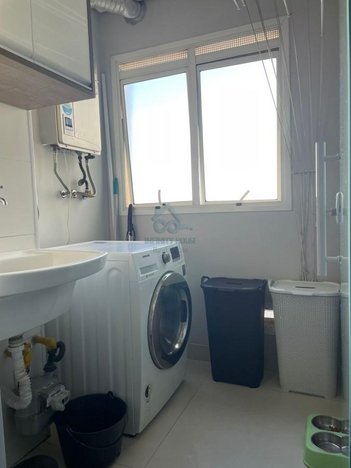 apartment em Rua Werner Goldberg, Jardim Tupanci - Barueri - SP