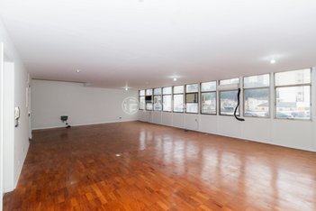 office em Avenida Brigadeiro Luís Antônio, Bela Vista - São Paulo - SP