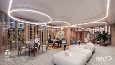apartment em Praça José Bonifácio, Zona 31 - Maringá - PR