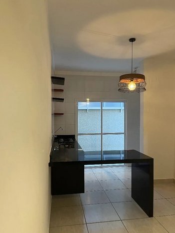 apartment em Avenida Tereza Albiero, Jardim Tulipas - Sorocaba - SP