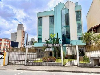 commercial_property em Rua Ceará, Centro - Blumenau - SC
