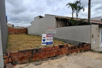 land_lot em Rua Adilson Graciolli, Parque Residencial Jundiaí II - Jundiaí - SP