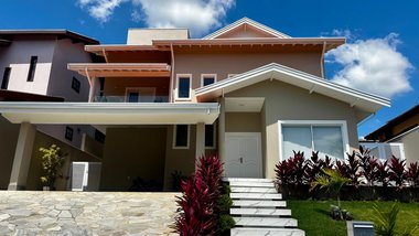 house em Rua João Previtale, Jardim Alto da Colina - Valinhos - SP