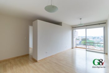 apartment em Rua Palacete das Águias, Vila Alexandria - São Paulo - SP
