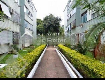 apartment em Rua Padre Ângelo Corso, Cavalhada - Porto Alegre - RS