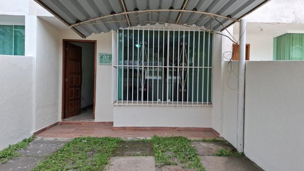 Cômodo Condomínio