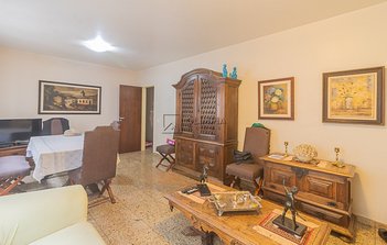 apartment em Itu, Jardim Paulista - São Paulo - SP